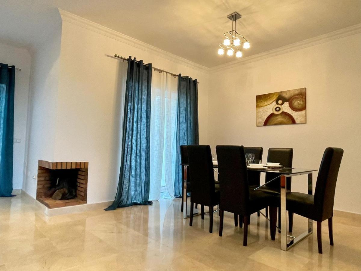Fairway Gardens Villa Arcos de la Frontera Exterior photo